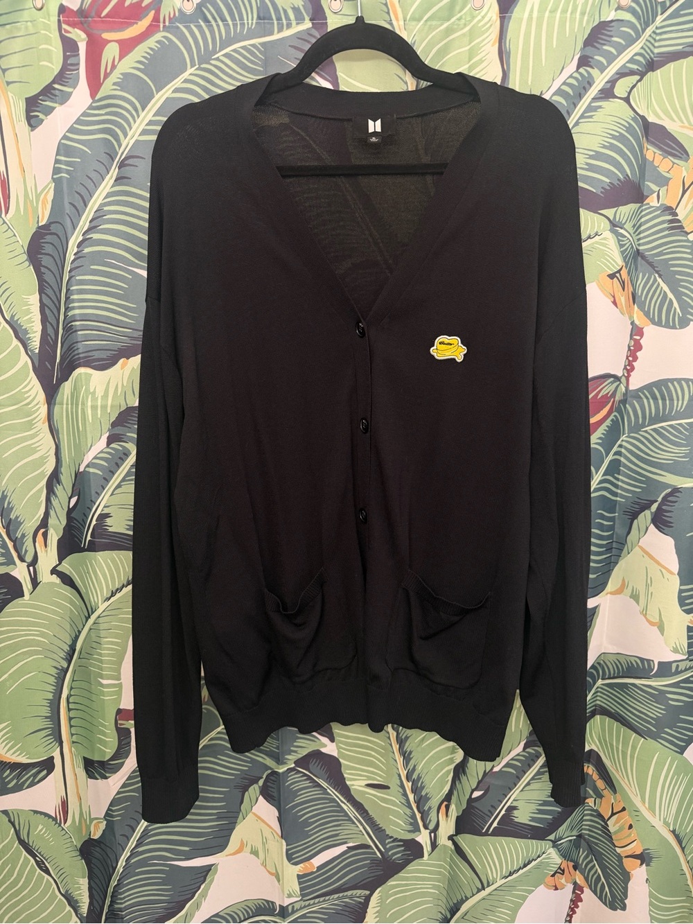 BTS Butter Cardigan Size XL